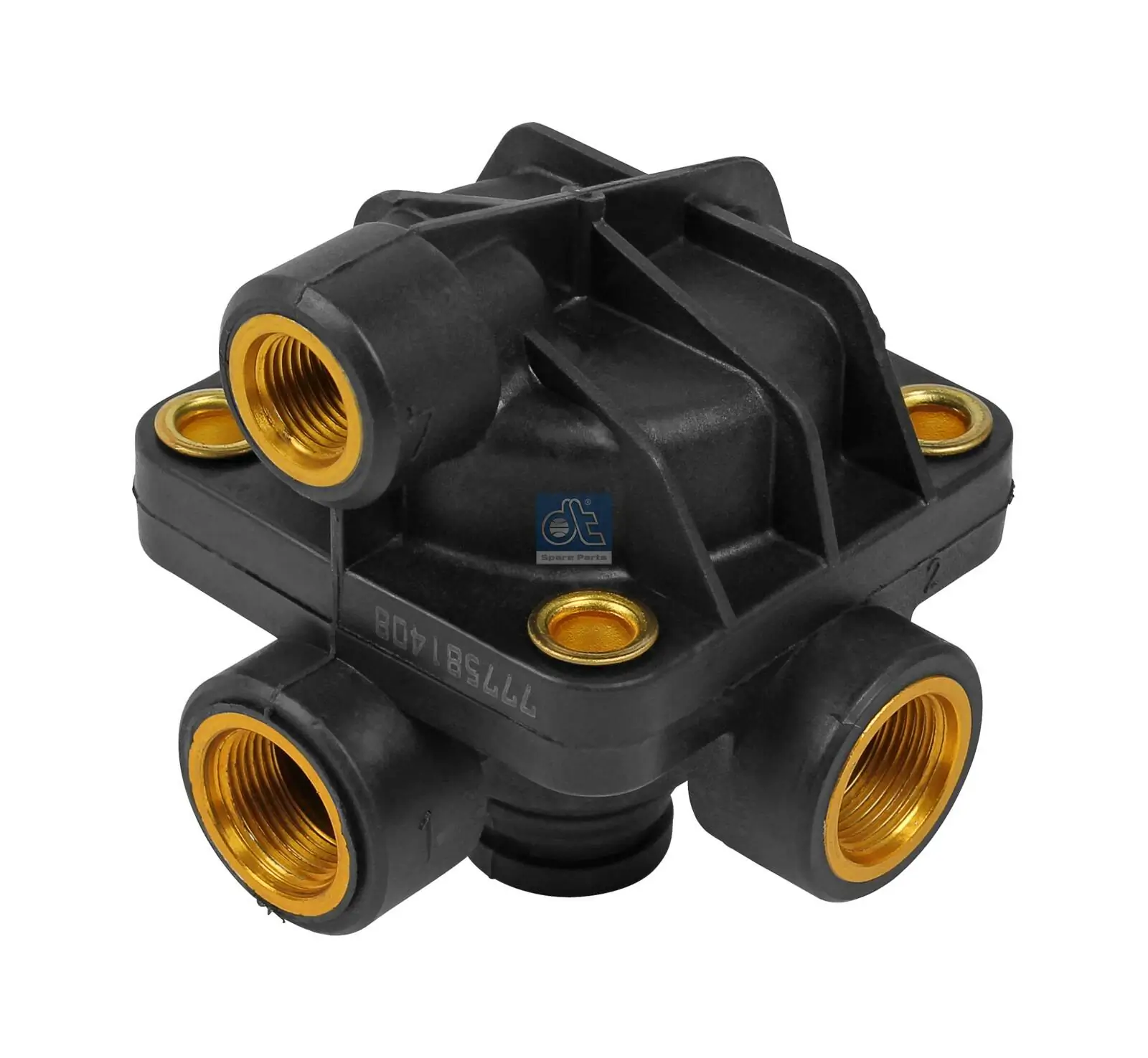 Relay Valve